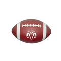 11" Rubber Football